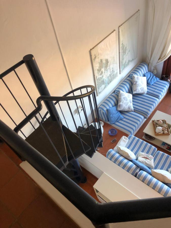 Villa Marinella Sky View Extérieur photo