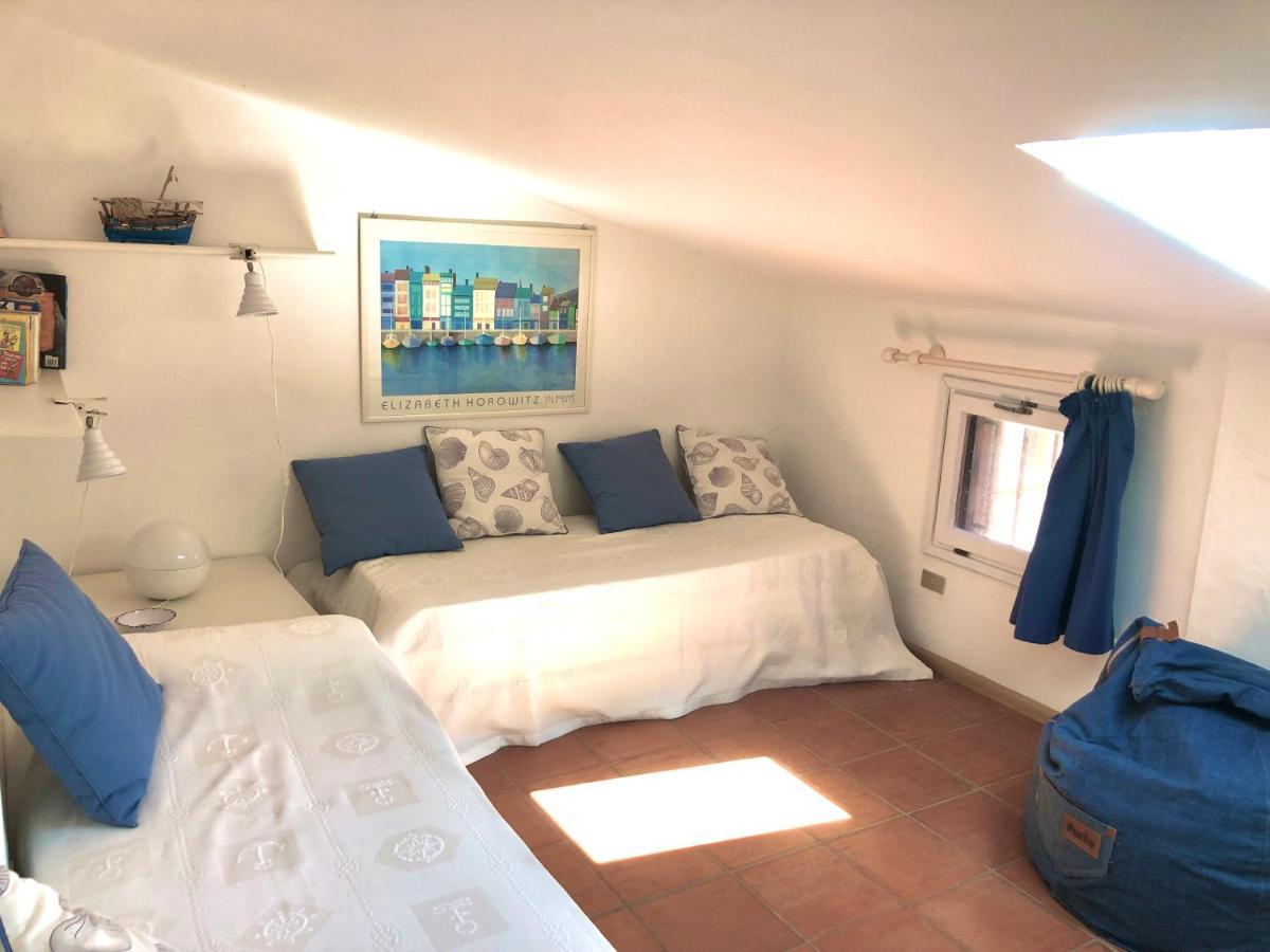 Villa Marinella Sky View Extérieur photo